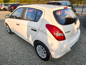 Hyundai I20 1.25I - 8900 лв. - 81874866 4