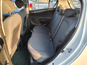 Hyundai I20 1.25I - 8900 лв. - 81874866 13