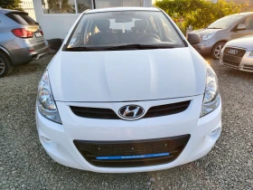 Hyundai I20 1.25I - 8900 лв. - 81874866 2