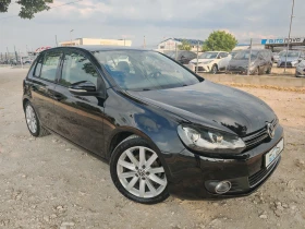 VW Golf 1.6 BIFUEL 102 .. HIGHLINE!153000!  ! | Mobile.bg    16