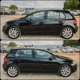     VW Golf 1.6 102 .. BIFUEL!HIGHLINE!153000!!!