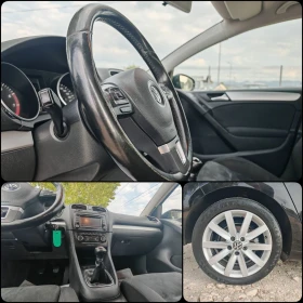 VW Golf 1.6 BIFUEL 102 .. HIGHLINE!153000!  ! | Mobile.bg    9