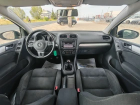 VW Golf 1.6 BIFUEL 102 .. HIGHLINE!153000!  ! | Mobile.bg    13