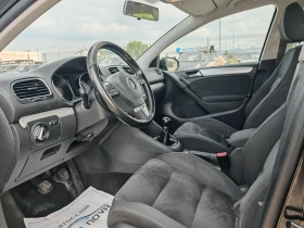 VW Golf 1.6 BIFUEL 102 .. HIGHLINE!153000!  ! | Mobile.bg    8