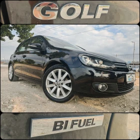 VW Golf 1.6 BIFUEL 102 .. HIGHLINE!153000!  ! | Mobile.bg    17