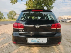 VW Golf 1.6 BIFUEL 102 .. HIGHLINE!153000!  ! | Mobile.bg    6