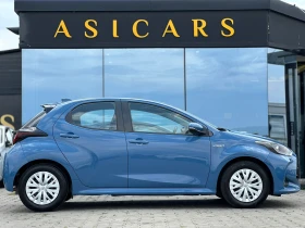 Toyota Yaris / 1.5 HYBRID / ACTIVE / EURO 6 / TOP / - 28500 лв. - 58377758 6