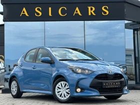 Toyota Yaris / 1.5 HYBRID / ACTIVE / EURO 6 / TOP / - 28500 лв. - 58377758 7