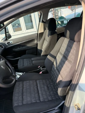 Peugeot 307 1.6i  | Mobile.bg    10