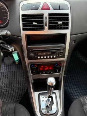 Peugeot 307 1.6i  | Mobile.bg    14