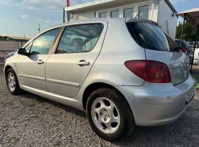 Peugeot 307 1.6i  | Mobile.bg    7