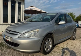     Peugeot 307 1.6i 