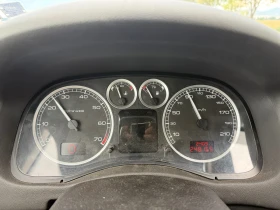 Peugeot 307 1.6i  | Mobile.bg    16