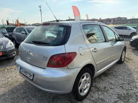 Peugeot 307 1.6i  | Mobile.bg    6