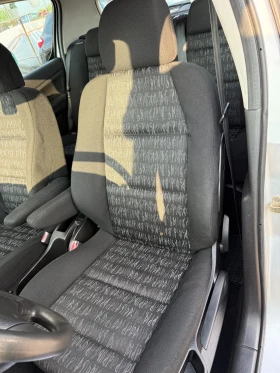Peugeot 307 1.6i  | Mobile.bg    9