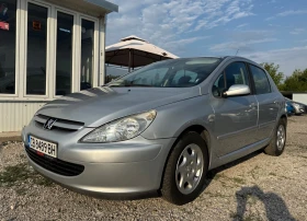     Peugeot 307 1.6i 