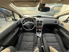 Peugeot 307 1.6i  | Mobile.bg    12