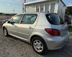 Peugeot 307 1.6i  | Mobile.bg    8