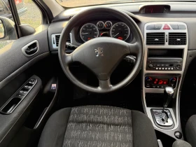 Peugeot 307 1.6i  | Mobile.bg    13