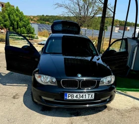 BMW 118   | Mobile.bg    6