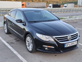 VW Passat * CC* 2.0TDI*  | Mobile.bg    2