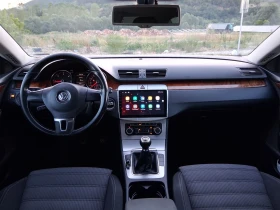VW Passat * CC* 2.0TDI*  | Mobile.bg    10