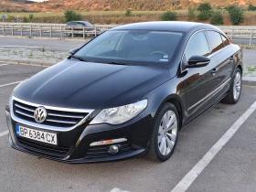     VW Passat * CC* 2.0TDI* 