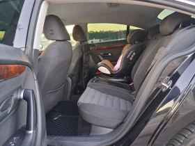 VW Passat * CC* 2.0TDI*  | Mobile.bg    13