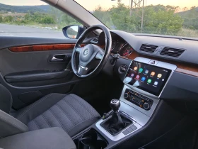 VW Passat * CC* 2.0TDI*  | Mobile.bg    9