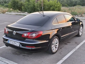 VW Passat * CC* 2.0TDI*  | Mobile.bg    4