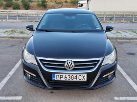 VW Passat * CC* 2.0TDI*  | Mobile.bg    3