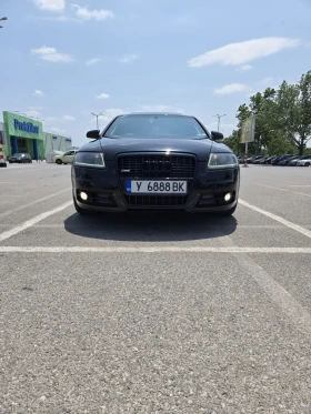 Обява за продажба на Audi A6 2.7 ~6 000 лв. - изображение 1