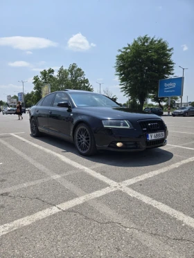 Обява за продажба на Audi A6 2.7 ~6 000 лв. - изображение 1