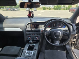 Обява за продажба на Audi A6 2.7 ~6 000 лв. - изображение 9