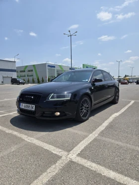 Обява за продажба на Audi A6 2.7 ~6 000 лв. - изображение 2