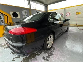 Обява за продажба на Peugeot 607 ~7 200 лв. - изображение 1