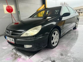 Peugeot 607 | Mobile.bg    15
