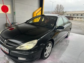 Обява за продажба на Peugeot 607 ~7 200 лв. - изображение 11