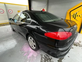Обява за продажба на Peugeot 607 ~7 200 лв. - изображение 9