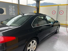 Обява за продажба на Peugeot 607 ~7 200 лв. - изображение 1