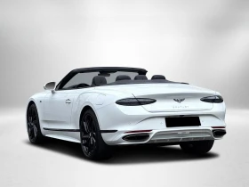 Bentley Continental gt GTC V8 HYBRID/CERAMIC/BLACKLINE/NAIM/FIRST EDITION | Mobile.bg    5