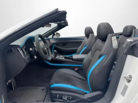 Bentley Continental gt GTC V8 HYBRID/CERAMIC/BLACKLINE/NAIM/FIRST EDITION | Mobile.bg    9