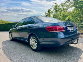 Обява за продажба на Mercedes-Benz E 200 CDI ~20 900 лв. - изображение 5