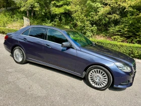     Mercedes-Benz E 200 CDI
