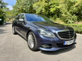     Mercedes-Benz E 200 CDI