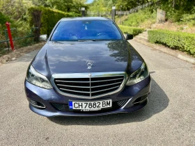     Mercedes-Benz E 200 CDI