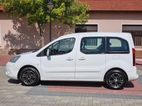 Citroen Berlingo НОВ ВНОС ГЕРМАНИЯ ПЪТНИЧЕСКИ ВСИЧКИ ЕКСТРИ ТОП - 7300 лв. - 22022378 6
