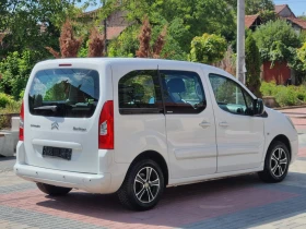 Citroen Berlingo НОВ ВНОС ГЕРМАНИЯ ПЪТНИЧЕСКИ ВСИЧКИ ЕКСТРИ ТОП - 7300 лв. - 22022378 4