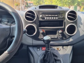 Citroen Berlingo НОВ ВНОС ГЕРМАНИЯ ПЪТНИЧЕСКИ ВСИЧКИ ЕКСТРИ ТОП - 7300 лв. - 22022378 8