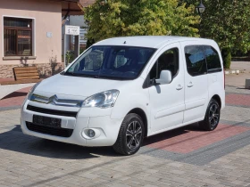 Citroen Berlingo НОВ ВНОС ГЕРМАНИЯ ПЪТНИЧЕСКИ ВСИЧКИ ЕКСТРИ ТОП